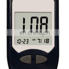 Cheap and Accurate Blood Glucose Meter for Diabetics Glucometer