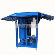 China 6000 lh Automation Vacuum Chamber Waste Transformer Oil Purifier With Pumping Mechanism thumbnail-3