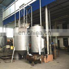 Car Used Motor Oil to Diesel Fuel Oil Distillation Plant, 20000 Liters per Day, no Chemical Required, Oil Distillation Machine thumbnail-4