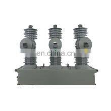 China Manufacture Circuit Breaker Smart Breaker 12KV 24KV 27KV 38KV