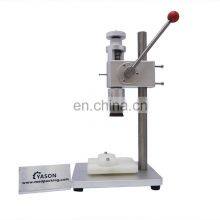 Perfume Bottle Capper Manual Capping Machine For Perfume Bottles Caps Lids thumbnail-4