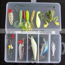 Fishing Lures, buy Hot New Collection Hard Plastic Bait Saltwater