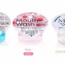Long SpinX Disposable Hotel Jelly Mouthwash Japan thumbnail-3
