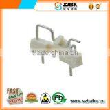 SWITCH ROTARY DIP-FIX 1POS THRU 1393546-1 thumbnail-1