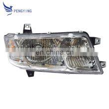 Headlight Car Front Headlight Car Front Headlamp Auto Accessories Light Assembly thumbnail-3