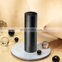 Display Digital Insulated Smart Water Bottle New Model Temperature 500ml Vacuum Flask thumbnail-5