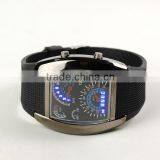 New 2014 Car Digital Watch thumbnail-1