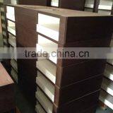 Hampton Inn & Suites 2015 New Design Vanity Base thumbnail-1