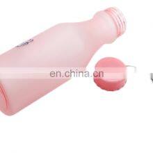 Top Selling Sport Plastic Drinking Soda Water Bottle thumbnail-2