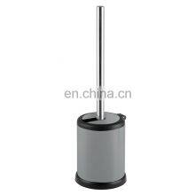 Wholesale Stainless Steel Flip-type Durable Toilet Brush With Holder
