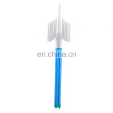Hospital sterile cervical cytology brush with CE&ISO