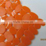 Modern Colourful Bath Rug thumbnail-3