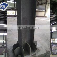 Factory Workshop Building Prefab Steel Structure Warehouse Steel Structure Building Prefabricated thumbnail-5