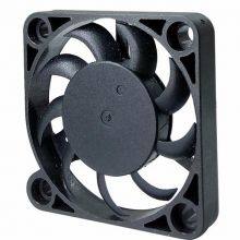 4007 12V Ball Bearing Mute Computer Cooling Fan 4cm thumbnail-2
