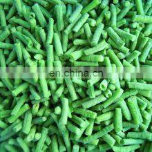 Harvest Frozen Cowpea Frozen Asparagus Bean IQF Asparagus Bean Cut thumbnail-3