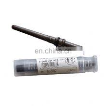 Original Injector Oil Pipe F00RJ01919