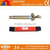180mm Digital Control Cutting Torch For CNC Flame Cutting Machine