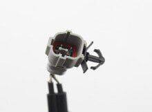 Haoxiang New Material Wheel Speed Sensor ABS 8973879921 For Isuzu D-Max Rodeo 2.5 3.0 thumbnail-5