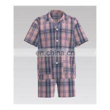 100% Cotton Yarn Dyed Fabric for Leisure Wear thumbnail-2