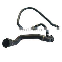 PCH001110 1H4Z8B274AA RADIATOR HOSE PIPE FOR LAND ROVER RANGE ROVER thumbnail-2