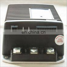 Intelligent Powerful 96v AC and 400A Motor Speed Controller thumbnail-4