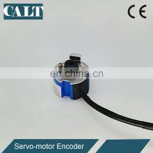 CALT Servo Motor Hollow Encoder------GSM48-9 SeriesIP54 thumbnail-5