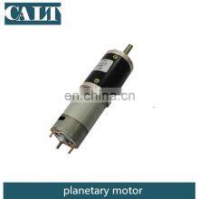 CALT 32mm WS-32GX395R dc Motor Price 24v for Sewing Machine thumbnail-3