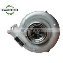 For Doosan 380-9 Turbocharger HE500WG 3770808 2020975 thumbnail-2
