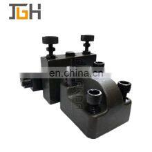 JGH Taiwan Pilot Relief Valve DBK-20-1/2/3-X DBK-20-3-Y DBK-20-3-XY thumbnail-4