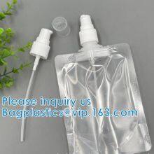 Breast Milk, Mother'S Milk, Waterproof Bags, Waterproof Pouches, Smell Proof Bags, Smell Proof Pouches thumbnail-1