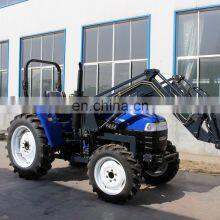 MAP454 Multipurpose Tractor Agriculture 45HP Tractor With EEC Certificate 45horsepower Tractor CHANGCHAI Engine 1unit/units 1700 thumbnail-5