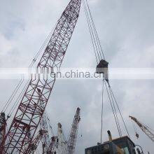 Japan Kobelco 7150 Crawler Crane for Sale in Shanghai China, Kobelco 150ton Crawler Crane thumbnail-5