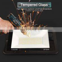 IP66 Waterproof Slim Landscape Flood Lamp 20W 30W 50W 100W 150W 200W Outdoor Flood Light thumbnail-3