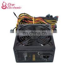 High Power Graphics Card Power Supply 1800w 2000w Psu For Rx580 8gpu 15gpu 3070 3080 3090 Power Supply thumbnail-5