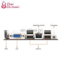 Hot Selling S37 Motherboard Cpu Set 8 Graphics Card Slot Ddr3 Memory Integrated VGA Interface Low Power Motherboard thumbnail-5