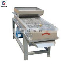 High-efficiency Dried Peanut Peeling Machine / Industrial Dry Peanut Red Skin Peeling Machine thumbnail-3
