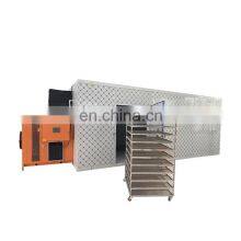 High Output Fruit Dryer Machine Vegetable Drying Dryer Machine Fish Dryer