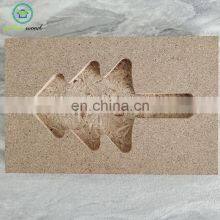 Hot Selling Waterproof Raw Chipboard/particle Board 18mm for Interior Structure of Sofas and Room thumbnail-2