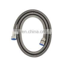 LIRLEE OEM Durable Bathroom Hand Held Replaceable Shower Head Hose 1.5m