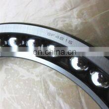 Original NTN SF4815 SF4815 VPX1 SF4815PX1 Excavator Bearing 240X310X33mm thumbnail-2