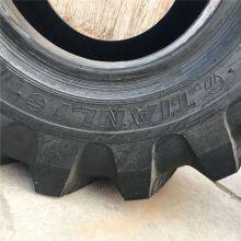 All Steel Mine Engineering Tire 23.5R25 26.5R25 Vacuum Loader Tire to Strengthen Wear Resistance and Tie Resistance thumbnail-3