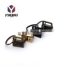 Reasonable Price Tail Clip Key Fob Hardware With Metal Ring thumbnail-3