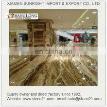 Hot Sale Low Price Onyx Bathtub Onyx Translucent Marble Slab thumbnail-3