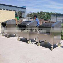 Intestine Cleaning Machine Pig Intestine Washing Machine Stainless Steel thumbnail-2