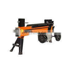 Factory Price Electric Wood Splitter Machine Log Splitter thumbnail-3