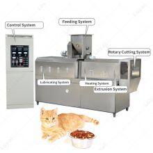 Hot Sale Animal Dog Food Equipment/Making Plant/ Processing Line thumbnail-2