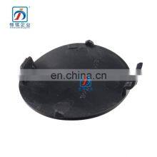 Car Spare Parts E90 LCI E91 ABS Plastic Front Bumper Towing Hook Eye Cover 51117207299 thumbnail-2