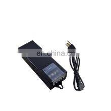12V 5A CCTV Switch 4 Channel Power Supply With EU Plug