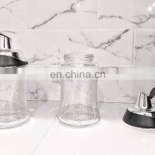 Sugar Dispenser & Shaker For Coffee , Cereal , Tea & Baking With Pouring Spout and Lid for Easy Spoon Measuring Pour thumbnail-5