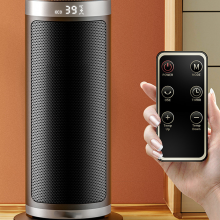 Cross - Border Supply Heater Household Ceramic PTC Heater Small Air Conditioning Warm Feet Warm Light Heater（Wechat:13510231336） thumbnail-2